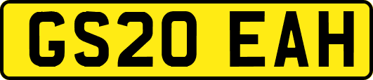 GS20EAH