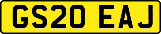 GS20EAJ