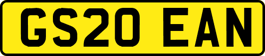 GS20EAN