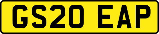 GS20EAP