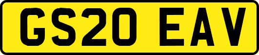 GS20EAV