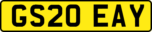 GS20EAY