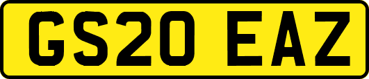 GS20EAZ