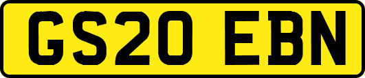 GS20EBN
