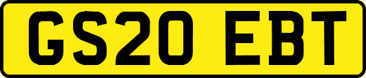 GS20EBT