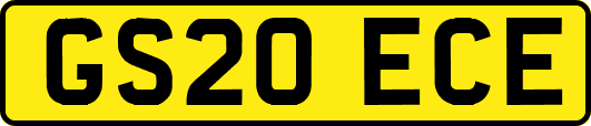 GS20ECE