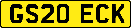 GS20ECK