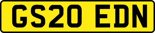 GS20EDN