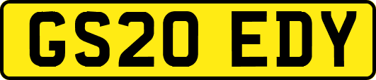 GS20EDY
