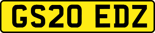 GS20EDZ
