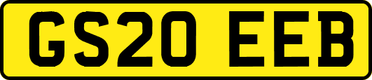 GS20EEB