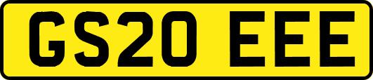 GS20EEE