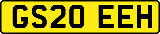 GS20EEH