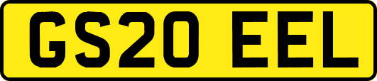 GS20EEL