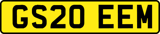 GS20EEM