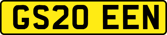 GS20EEN