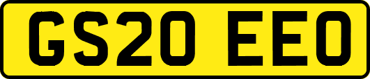 GS20EEO