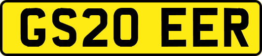 GS20EER