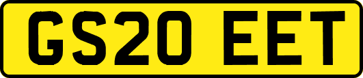 GS20EET