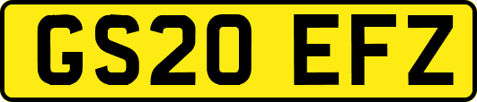 GS20EFZ