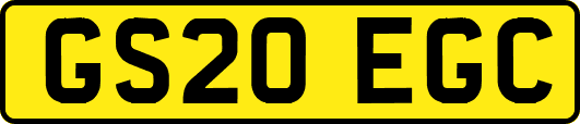GS20EGC