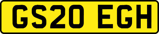 GS20EGH