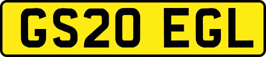 GS20EGL