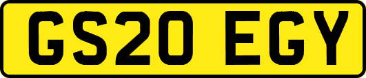 GS20EGY