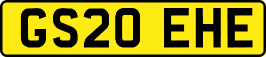 GS20EHE