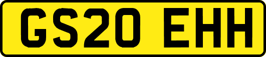 GS20EHH