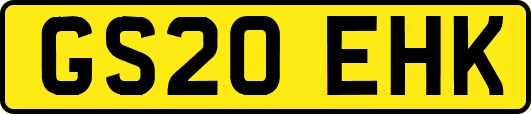 GS20EHK