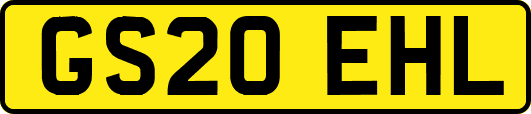 GS20EHL