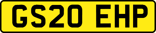 GS20EHP