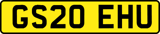 GS20EHU