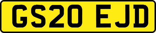 GS20EJD