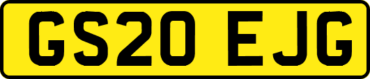 GS20EJG