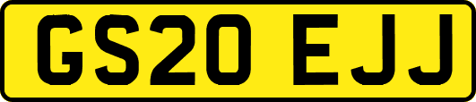 GS20EJJ