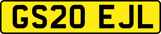 GS20EJL