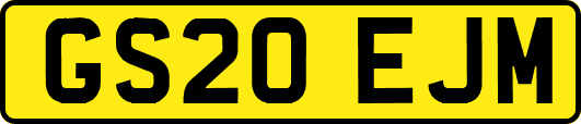 GS20EJM