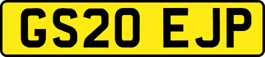 GS20EJP