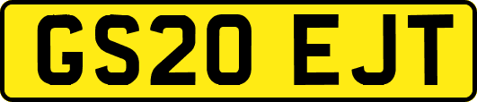 GS20EJT