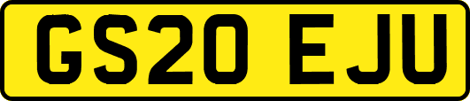 GS20EJU