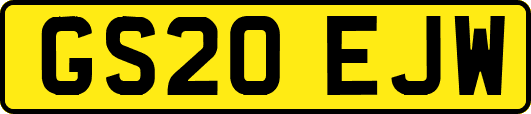 GS20EJW