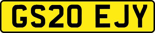 GS20EJY