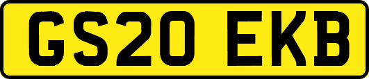 GS20EKB