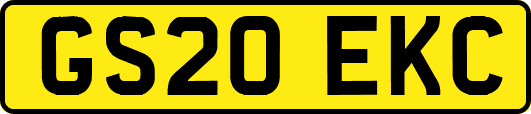 GS20EKC