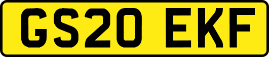 GS20EKF