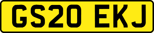 GS20EKJ