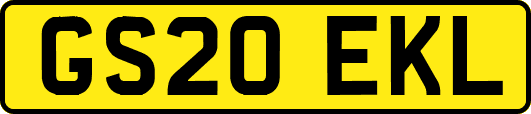 GS20EKL