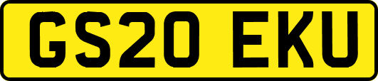 GS20EKU